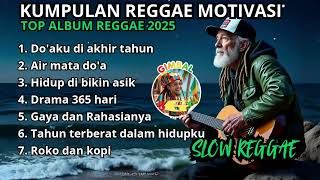 Download lagu Kumpulan Lagu Reggae Motivasi🌴 || Santai Tapi Penuh Makna ☕🎧🎤🌴🌴🌴 mp3