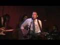 Buddy "No Heart" Live at Hotel Cafe