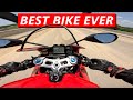 Ducati Panigale V4R First Ride and Review