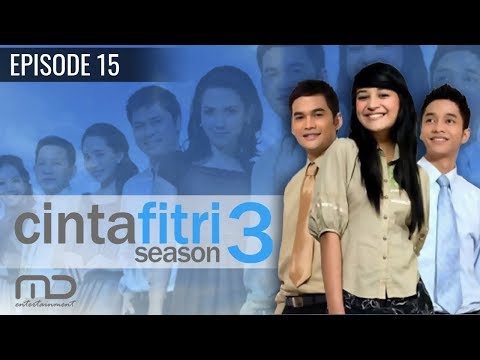 Cinta Fitri Season 03 - Episode 15