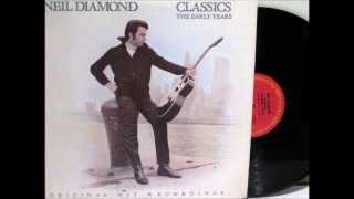 Solitary Man , Neil Diamond , 1966 Vinyl