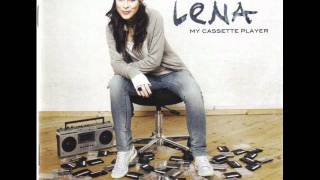 Lena Wonderful dreaming