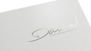 Logo Design Inspiration - Beauty Through Simplicity