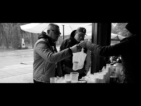 Morus X Nagana - Dlaczego (prod. Jordan) VIDEOCLIP