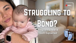 The Truth About Pregnancy Emotions: Fear, Guilt, and Bonding