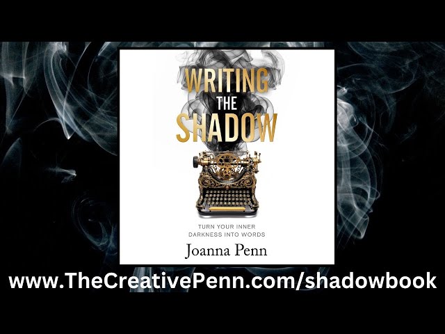 Vídeo relacionado con Writing the Shadow: Turn Your Inner Darkness Into Words (Writing Craft Books)
