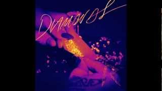 Rihanna - Diamonds (Shahaf Moran Remix)