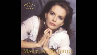 That&#39;s Me - Martina McBride