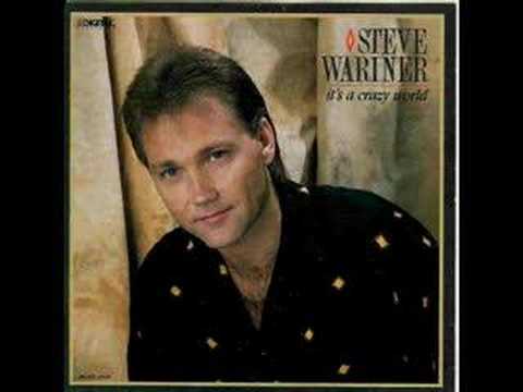 Steve Wariner - Small Town Girl