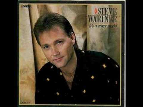 Small Town Girl - Steve Wariner
