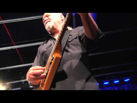 Tinsley Ellis - Rockslide - Don Odells Legends