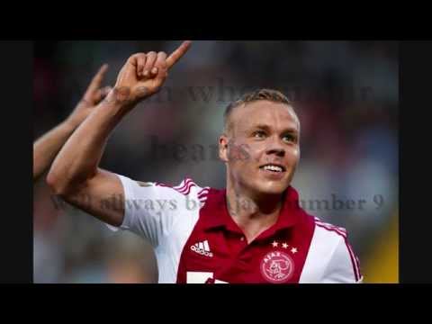 Kolbeinn Sigthorsson, master of disaster