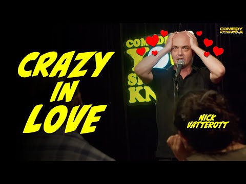 Crazy in Love - Nick Vatterott