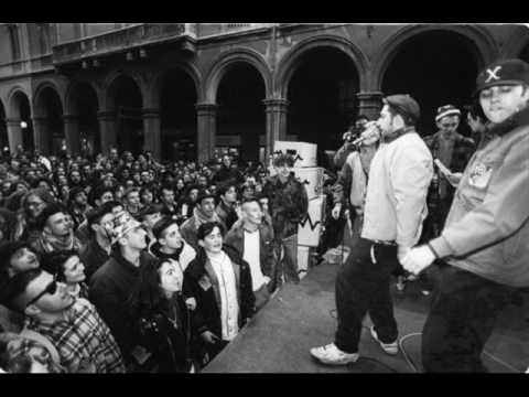 Papa Ricky - Lu sole mio