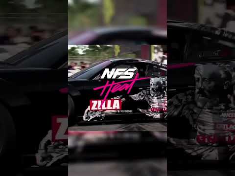 NFS franchise's car customization is at its peak in NFS Heat