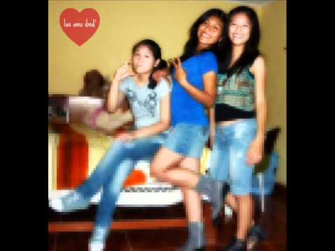 Besitos de colores - Remix " rocko Y blasty " ;D