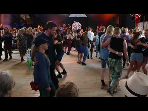 Musikstuderende (DK,S)