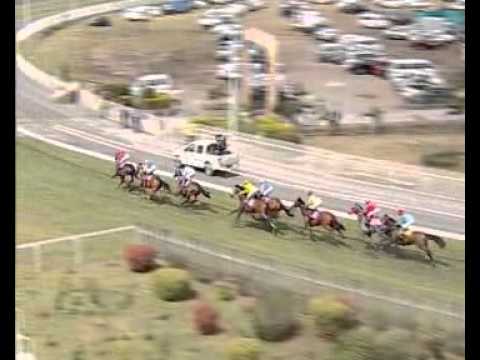 SMS PARIAZ VIDEO MEETING 35 RACE 4-2013