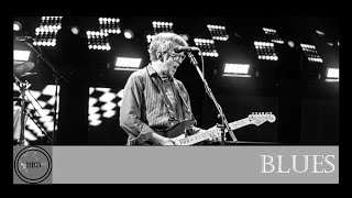 Eric Clapton - Sinners Prayer