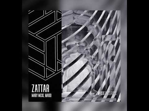 Mary Mesk & WADD - ZATTAR