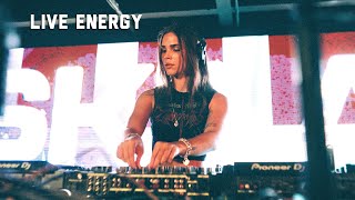 Peak Hour Tech House Live DJ Set | SKILAH, WINNIPEG CANADA
