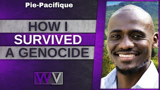 I WITNESSED People Being MASSACRED Before Me (Rwanda Genocide) - Pie-Pacifique Kabalira-Uwase