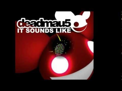 Deadmau5 # All Their Albums in Images (Ghosts 'n' Stuff)