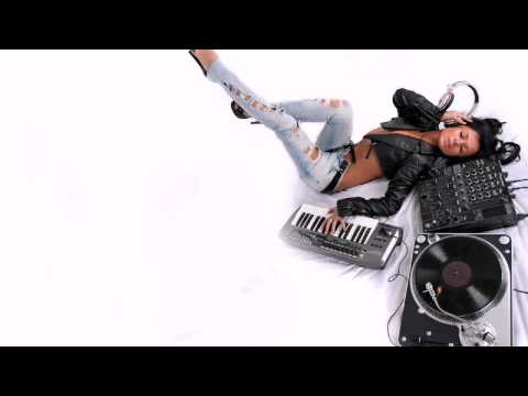 STUNNER feat Sofy Soprano - The One (Original mix)