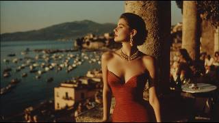 Under the Palermo Sky – A 1960s Sicilian Song of Love & Memory