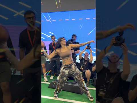 Rhea Ripley definitely has quarterback skills too! #rhearipley #wwefan #fanatics #fyp #youtubeshorts