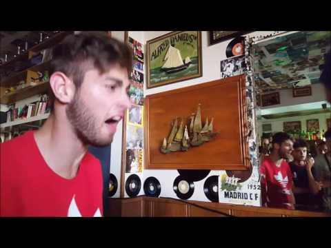 PTA vs KRL(BATALLÓN)+ 2 REPL CUARTOS [EL NIDO BATTLE 8.0]