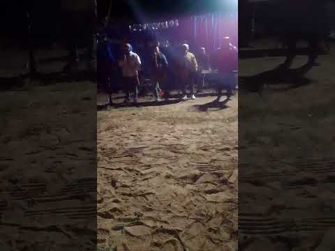 Celso largo en vivo embarcación salta