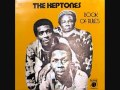The Heptones - Over And Over