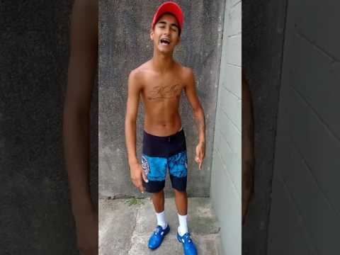 MC Mazza Medley 2017