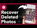 How To Recover Deleted Photos On Any Android Phone