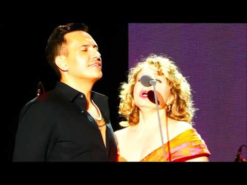 Erwin Schrott - Pasztircsák Polina - Lippen schweigen