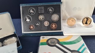 We Bought Another Stash Of Rare Coins To Hunt Through!!!