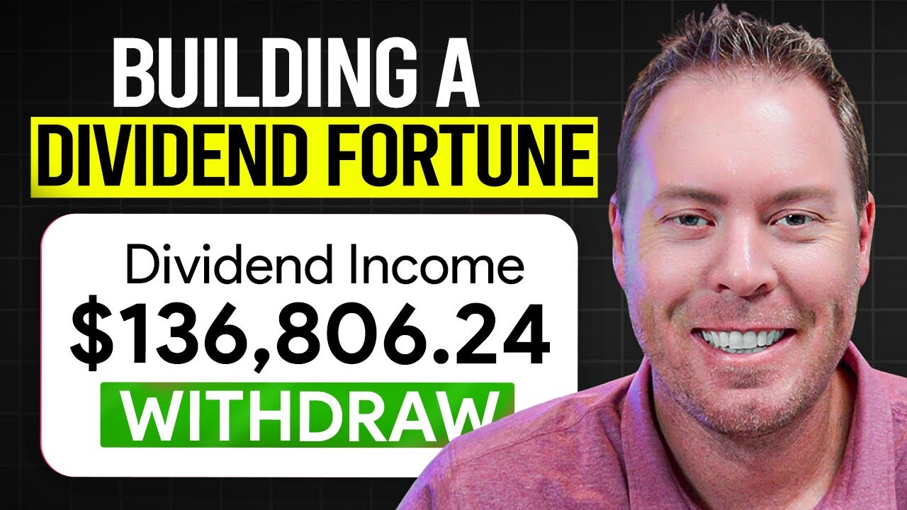Build a Dividend Portfolio that Earns $100,000