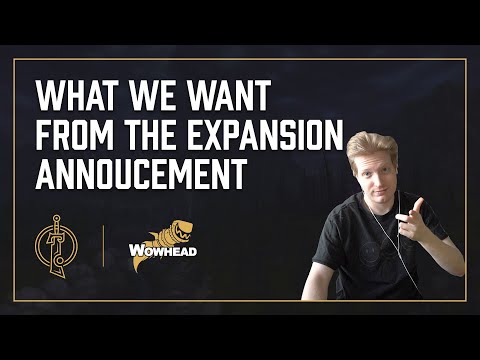 Expansion Changes that NEED to Happen - Dratnos and Tettles Discuss