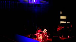 José James live @ Billboard Tokyo