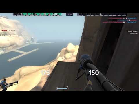 Steam Community :: Video :: You are ze Spy, I am ze Pyro