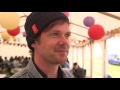 What #YourWestCoast means to Roddy Woomble