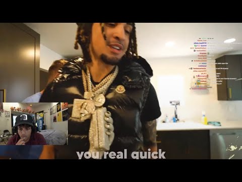 Agent00 Reacts to punchMade Dev￼ Interview [Funny Live]￼￼￼