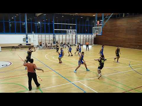 VASCONS GETXO 2 ESP  99 VS 46 REHABILITACIONES BILCONVER XXI UGERAGA SOPELA 2 ESP.     19-10-2025