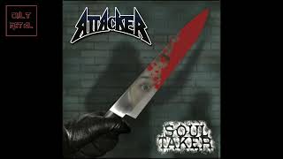 Attacker - Soul Taker (Full Album)