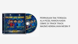 Download lagu STANDUPINDO MUSIK MALANG - MALANG LUCU SAYANG mp3
