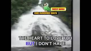Download lagu AVSEQ12 I Don't Have The Heart - James Ingram mp3 Download lagu AVSEQ12 I Don't Have The Heart - James Ingram mp3