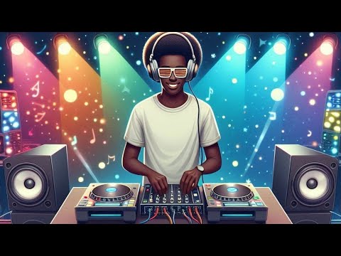 Da Africa Deep feat Lyrik Shoxen - Cloud