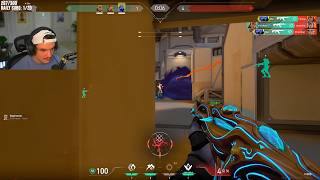 Flexinja Omen Fracture RANKED