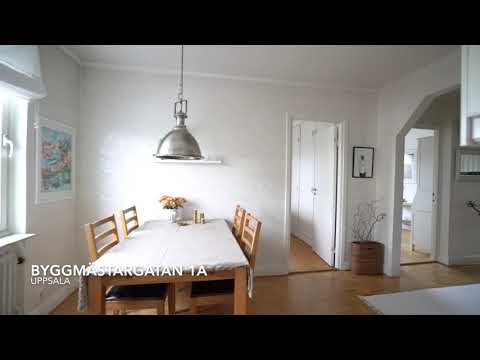 Byggmästargatan 1A - 3:a · 70m2 - Salabacke : Via Notar mäklare Uppsala